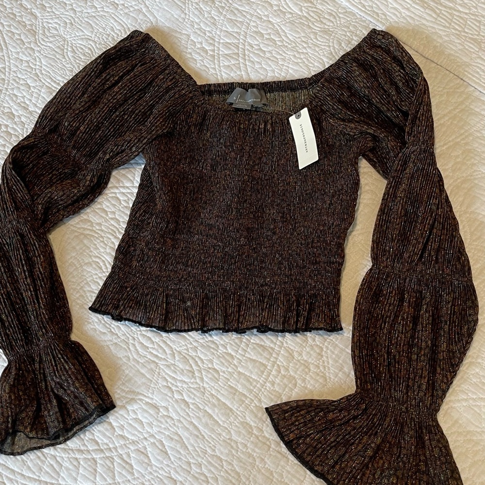 NWT - Anthropologie Top